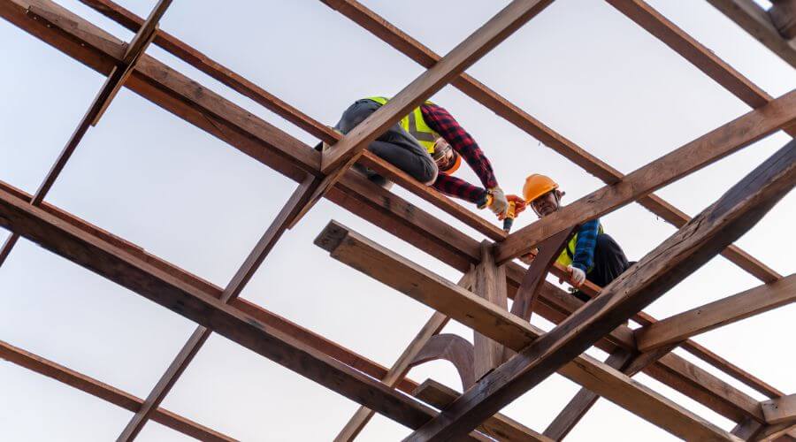 Expert top industrial roofings services in Cavendish, VT